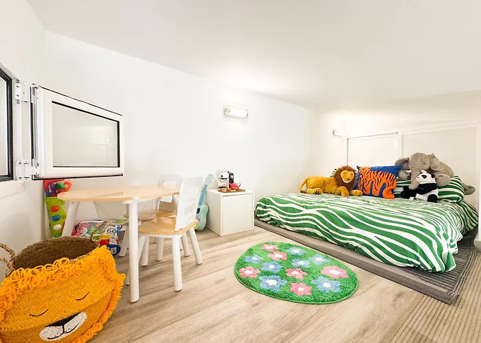 펜션 Oasis Ii - Your Private Retreat With Jacuzzi *