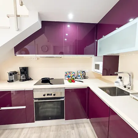 Σπίτι διακοπών Oasis Ii - Your Private Retreat With Jacuzzi *