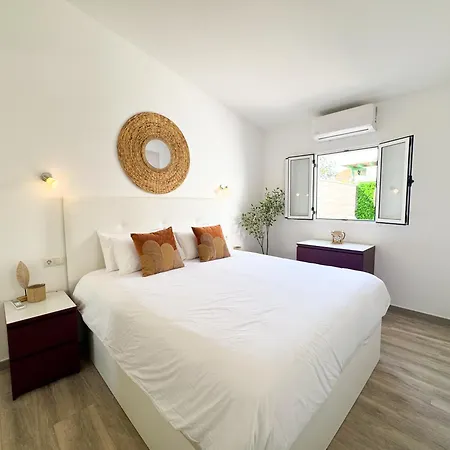 Oasis Ii - Your Private Retreat With Jacuzzi Σπίτι διακοπών