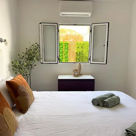 Сasa de vacaciones Oasis Ii - Your Private Retreat With Jacuzzi Playa del Inglés