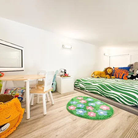 Сasa de vacaciones Oasis Ii - Your Private Retreat With Jacuzzi *