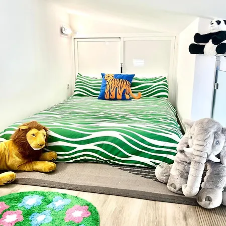 Oasis Ii - Your Private Retreat With Jacuzzi Сasa de vacaciones *