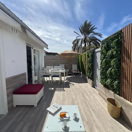 Сasa de vacaciones Oasis Ii - Your Private Retreat With Jacuzzi *