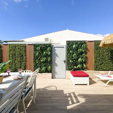 Сasa de vacaciones Oasis Ii - Your Private Retreat With Jacuzzi *