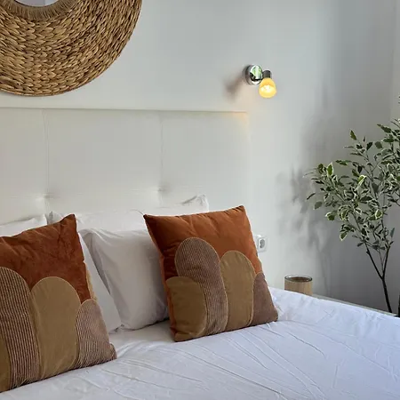 Oasis Beach Home II - Your Retreat With Private Jacuzzi * Playa del Inglés