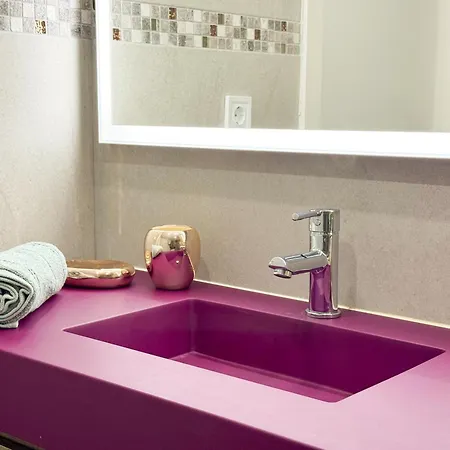 Holiday home Oasis Ll - Your Private Retreat With Jacuzzi Playa del Ingles (Gran Canaria)