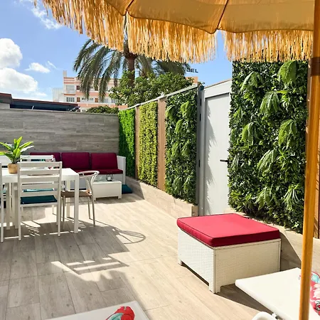 Oasis Ll - Your Private Retreat With Jacuzzi Casa vacanze *