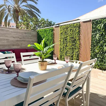 Casa de Férias Oasis Ii - Your Private Retreat With Jacuzzi *