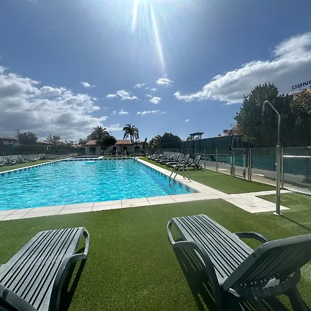 Holiday home Oasis Ll - Your Private Retreat With Jacuzzi *