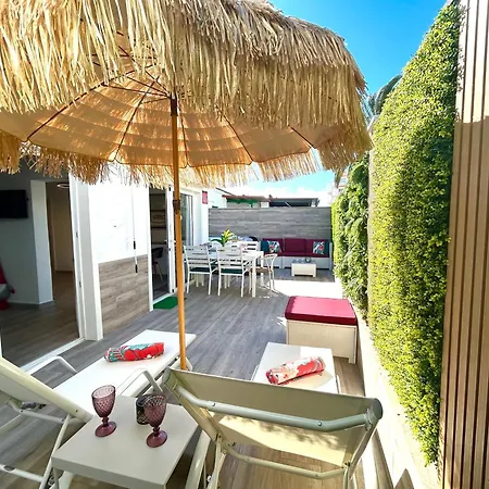Oasis Ll - Your Private Retreat With Jacuzzi