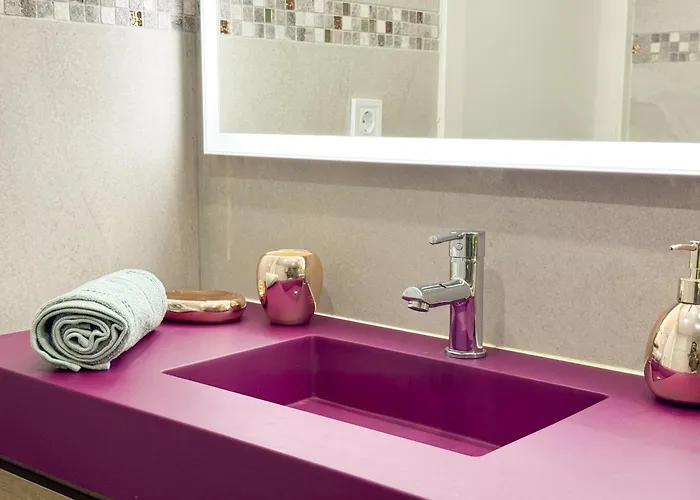 Будинок відпочинку Oasis Ii - Your Private Retreat With Jacuzzi Плайя-дель-Інглес