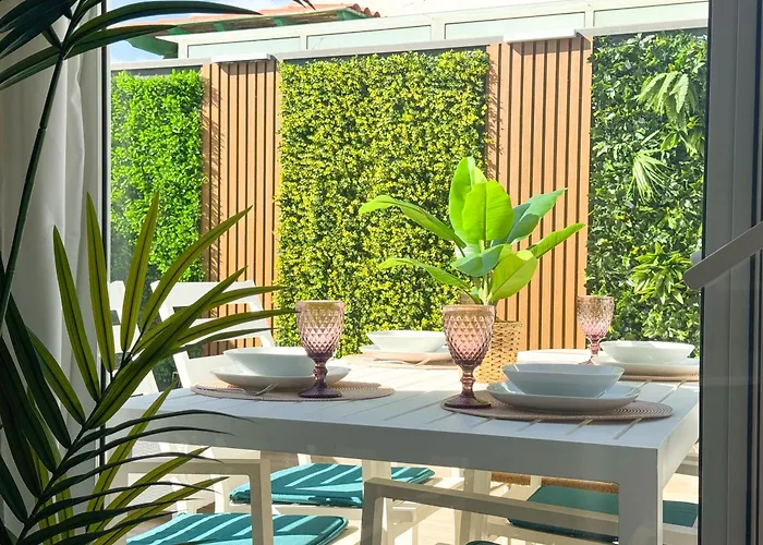 Oasis Ii - Your Private Retreat With Jacuzzi Дом отдыха *