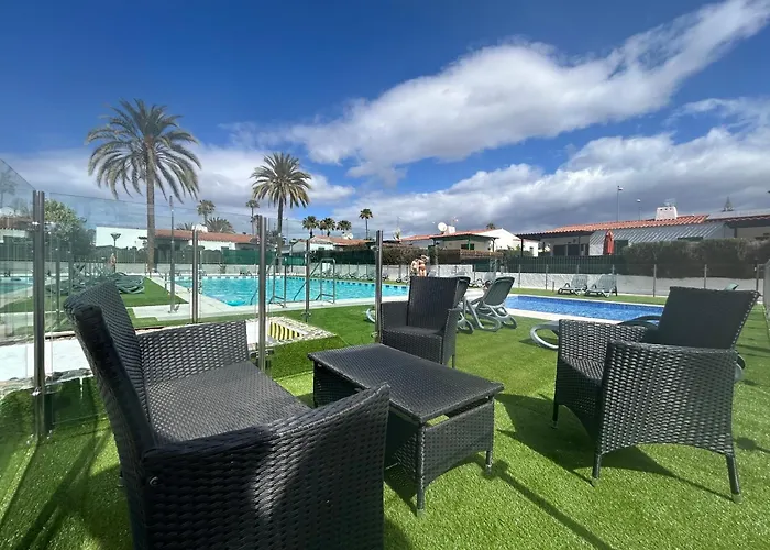 Oasis Ii - Your Private Retreat With Jacuzzi