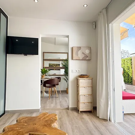 別荘 Oasis Ii - Your Private Retreat With Jacuzzi