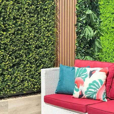 Oasis Ii - Your Private Retreat With Jacuzzi