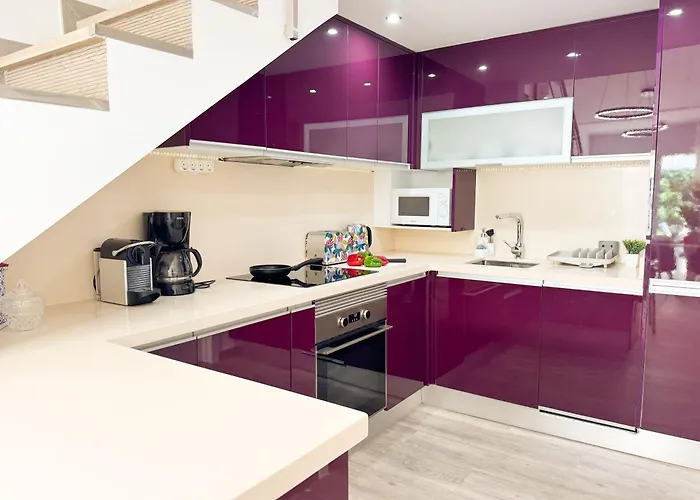 Oasis Ii - Your Private Retreat With Jacuzzi بيت للعطل