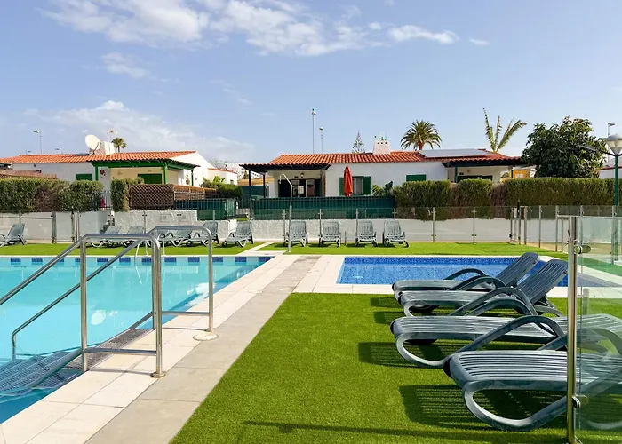 Oasis Ii - Your Private Retreat With Jacuzzi بلايا ديل إنغلز