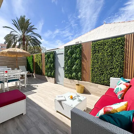 度假居 Oasis Ii - Your Private Retreat With Jacuzzi