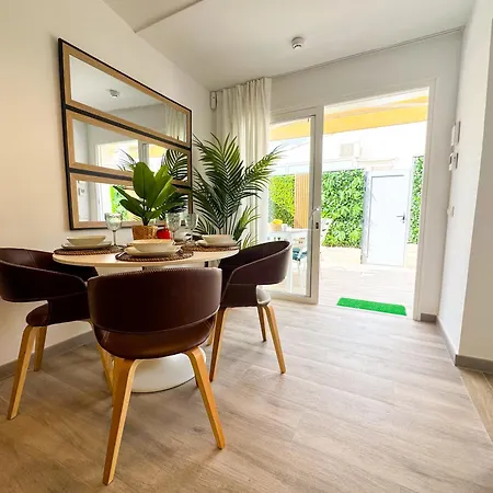 度假居 Oasis Ii - Your Private Retreat With Jacuzzi *