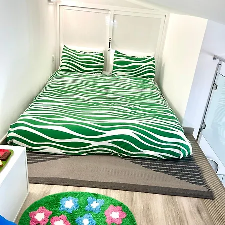 Oasis Ii - Your Private Retreat With Jacuzzi * 普拉亚戴尔雷安格莱斯